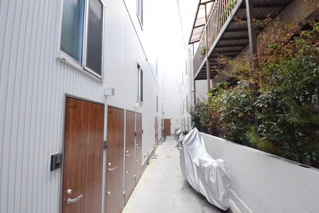 LoFteRの物件内観写真