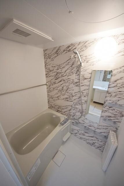 ルピナスAの物件内観写真