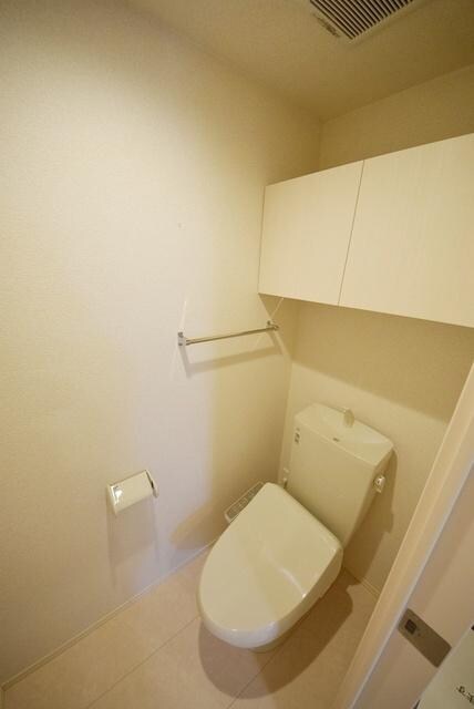 ルピナスAの物件内観写真