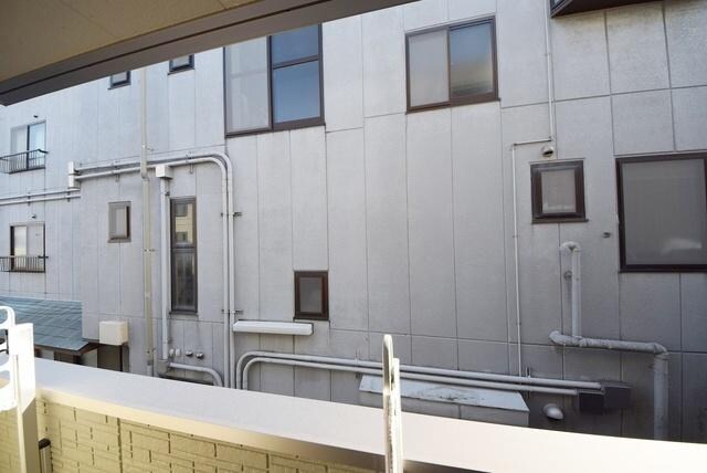 ルピナスAの物件内観写真