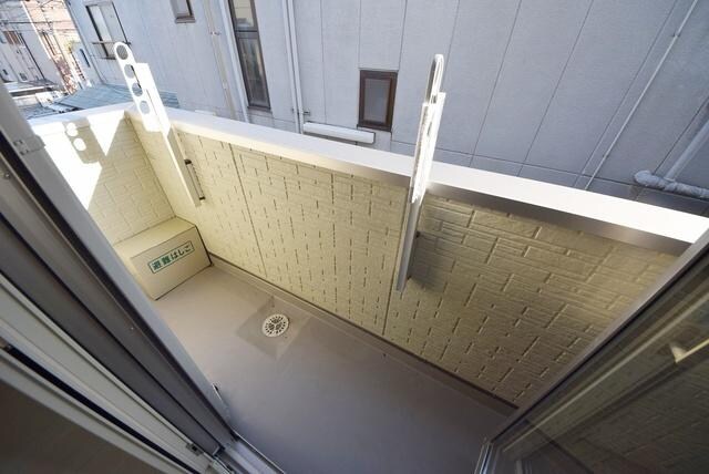 ルピナスAの物件内観写真