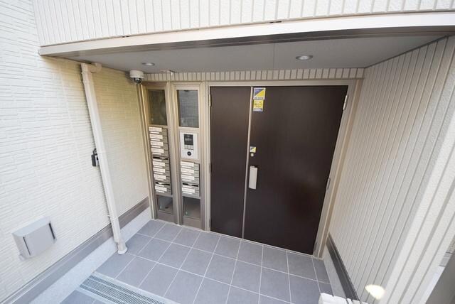 ルピナスAの物件内観写真