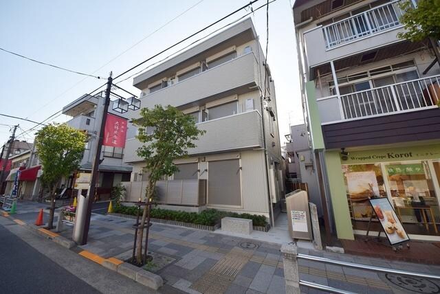 ルピナスAの物件内観写真