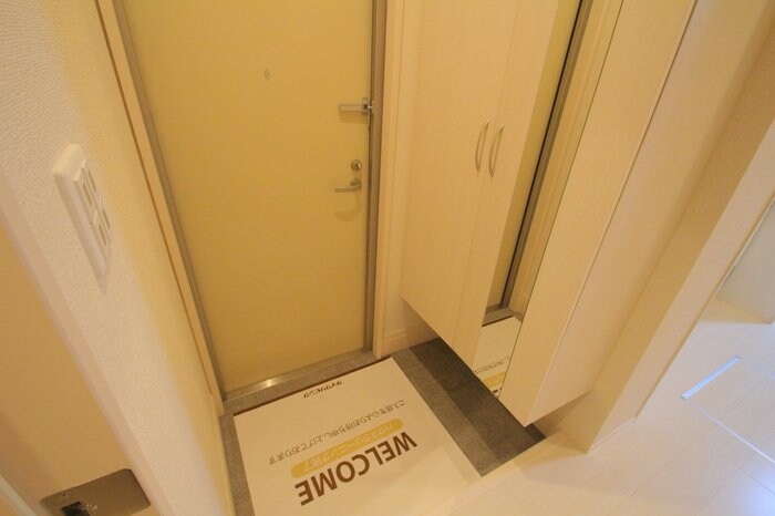 ルピナスAの物件内観写真