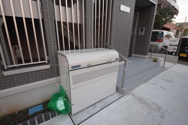 Jean Filliouxの物件内観写真