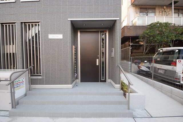 Jean Filliouxの物件内観写真