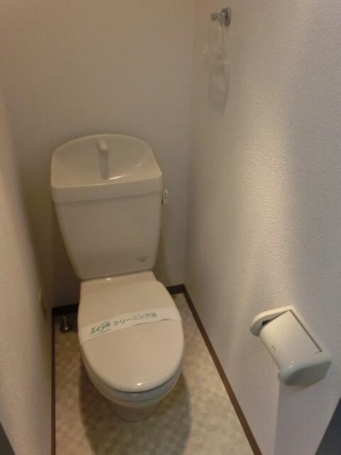 カシオラの物件内観写真