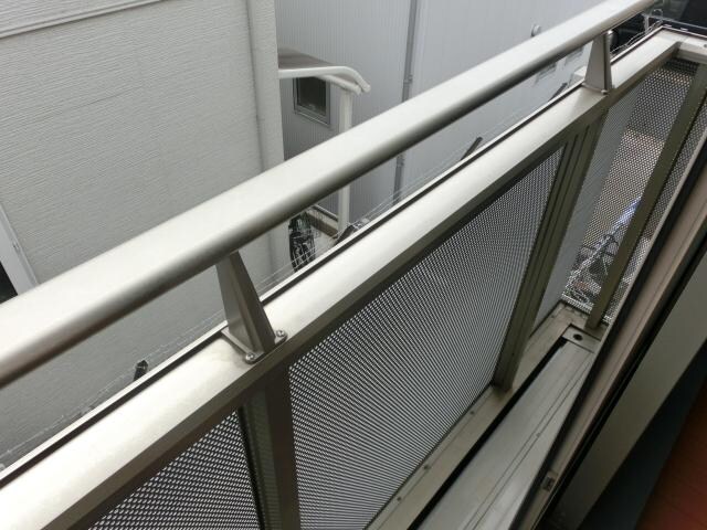 カシオラの物件内観写真