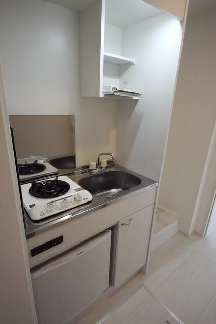 レクラン五反野の物件内観写真