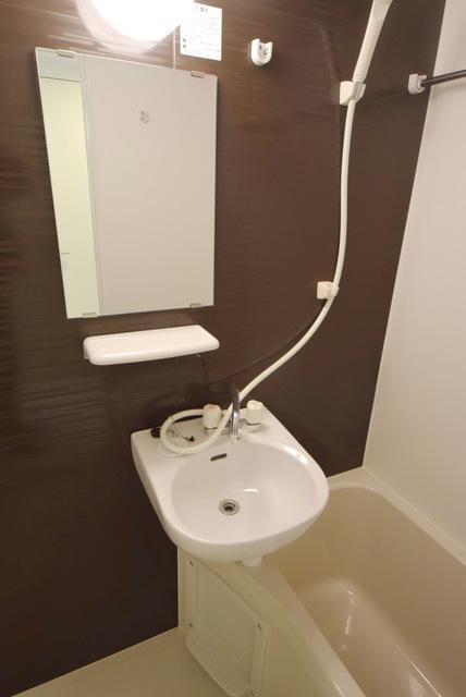 レクラン五反野の物件内観写真