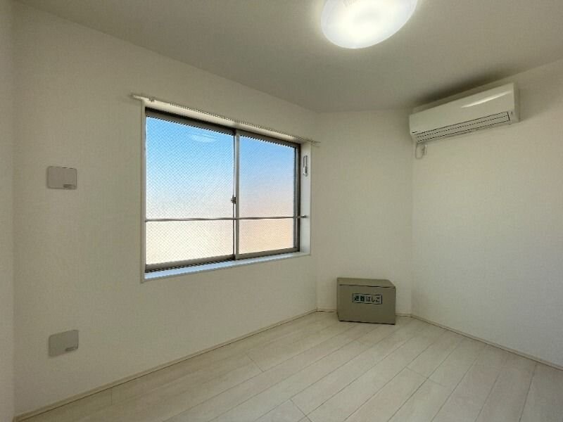 レクラン五反野の物件内観写真