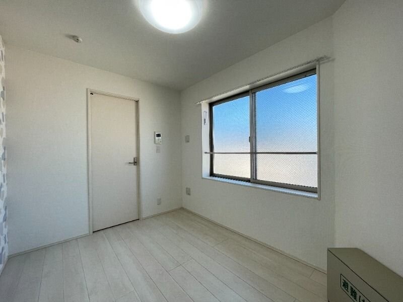 レクラン五反野の物件内観写真