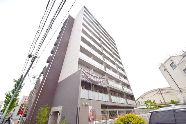 ラフィスタ大師前IIIの物件内観写真