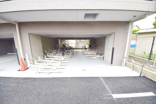 ラフィスタ大師前IIIの物件内観写真