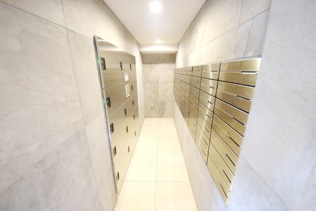 ラフィスタ大師前IIIの物件内観写真