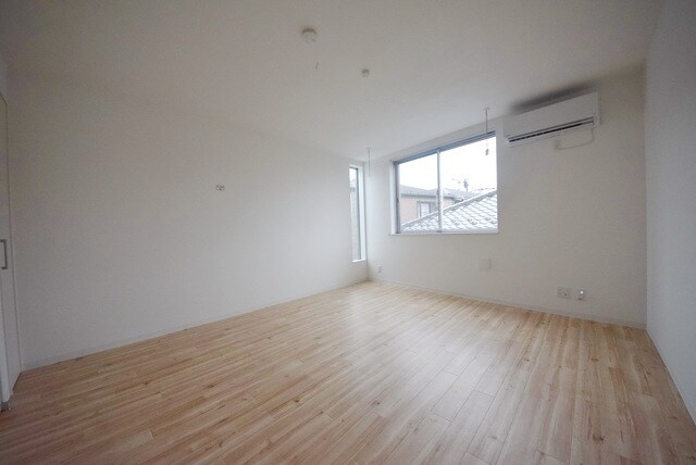 RMOの物件内観写真