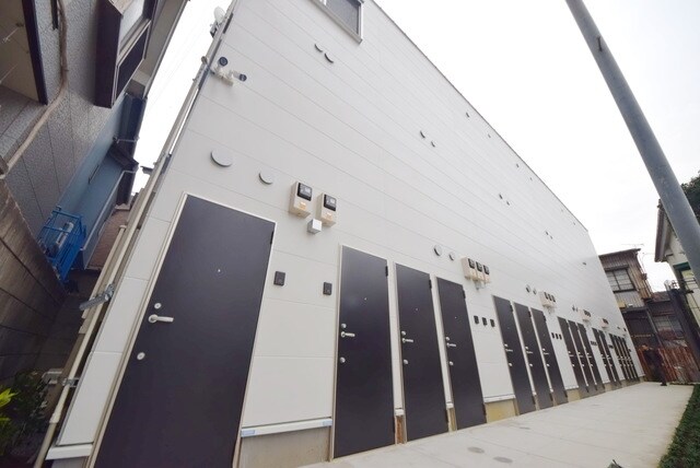 RMOの物件内観写真