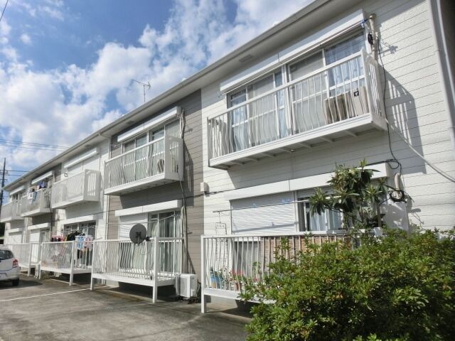 エステートピア堀内2の物件内観写真