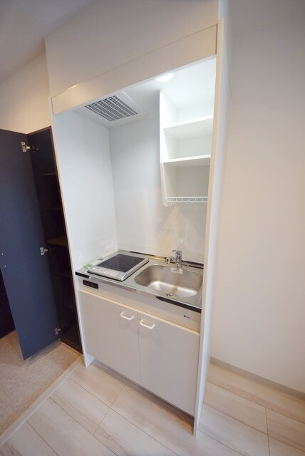 デュオメゾン北千住の物件内観写真