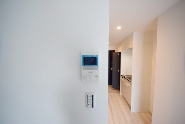 デュオメゾン北千住の物件内観写真