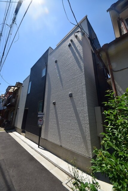 ミレアビターレ北千住の物件内観写真