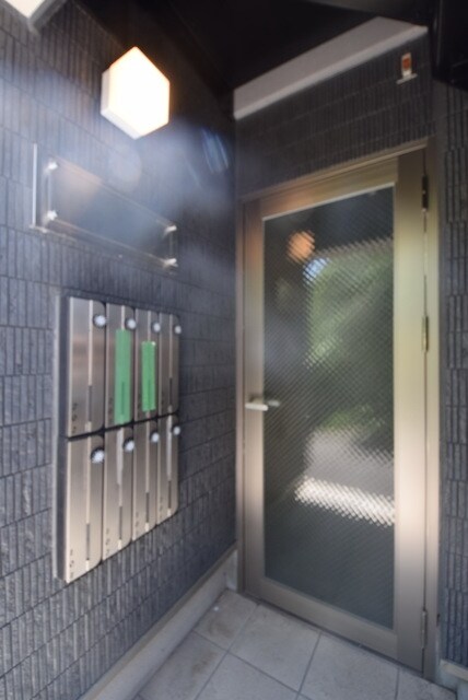 ミレアビターレ北千住の物件内観写真