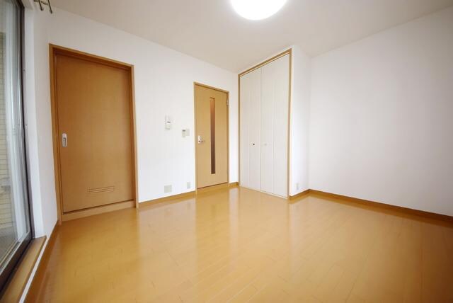 エスポワールの物件内観写真