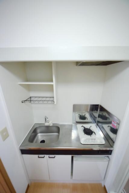 エスポワールの物件内観写真