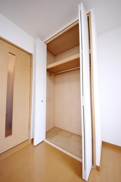 エスポワールの物件内観写真