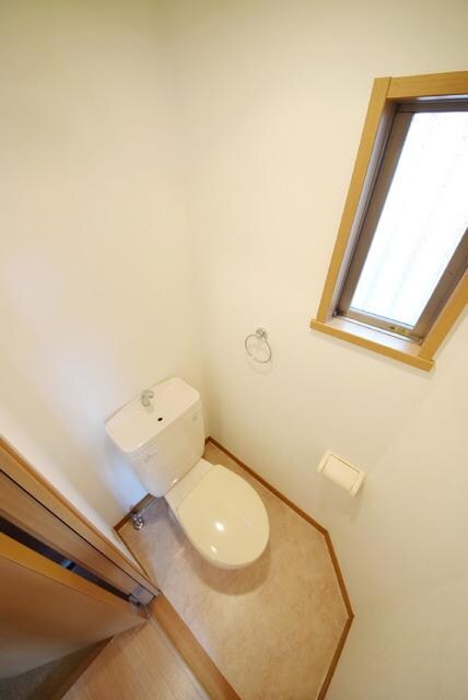 エスポワールの物件内観写真