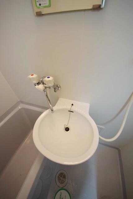 エスポワールの物件内観写真