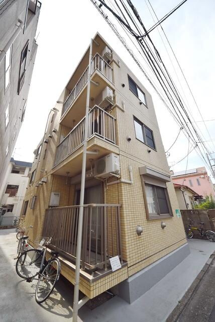 エスポワールの物件内観写真