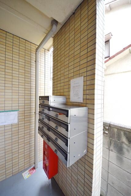 エスポワールの物件内観写真