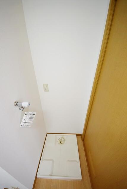 エスポワールの物件内観写真