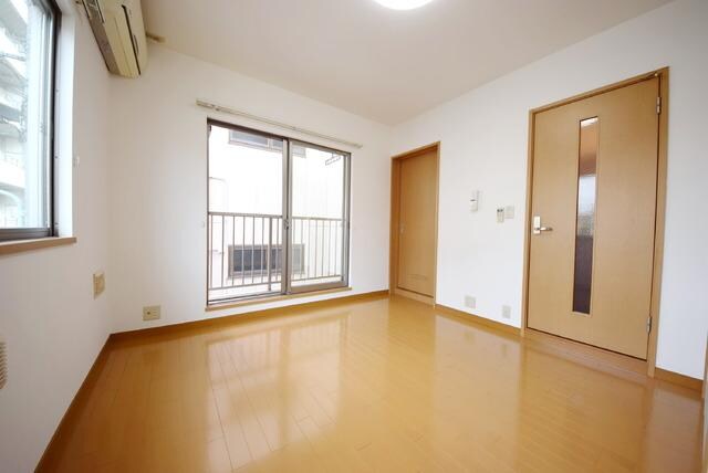 エスポワールの物件内観写真