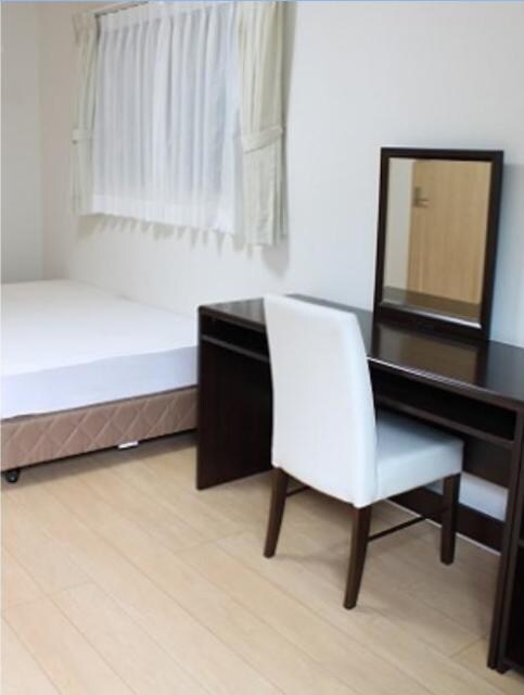 ウィング・ジムコB棟の物件内観写真