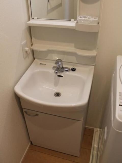 ウィング・ジムコB棟の物件内観写真