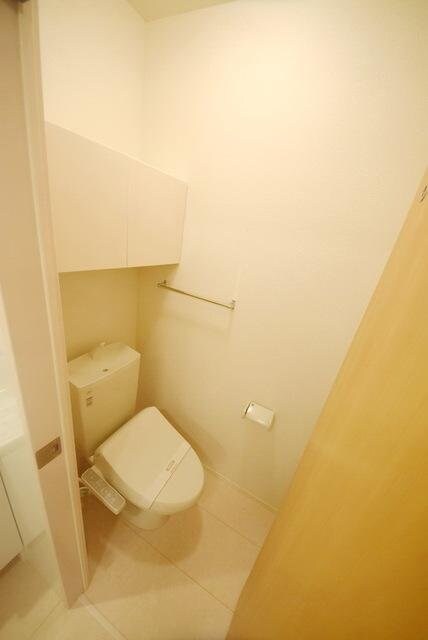 ブリーズ綾瀬の物件内観写真