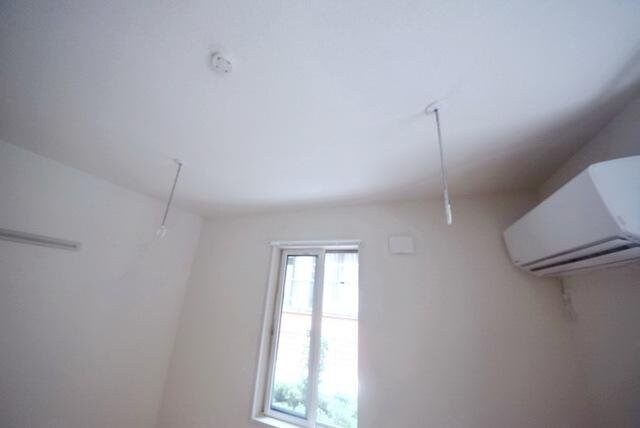 ブリーズ綾瀬の物件内観写真