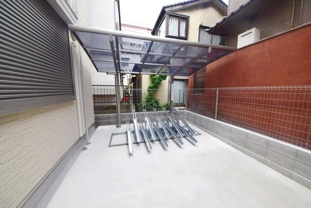 ブリーズ綾瀬の物件内観写真