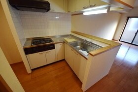 ミラコスタの物件内観写真