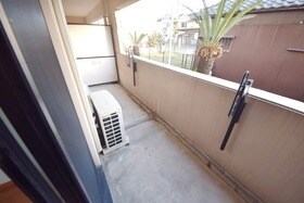 ミラコスタの物件内観写真