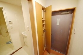 ミラコスタの物件内観写真