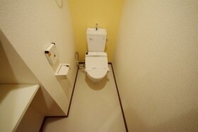 ミラコスタの物件内観写真