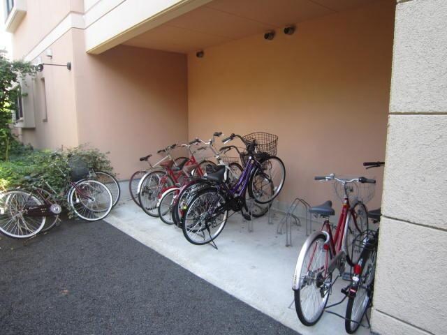 ミラコスタの物件内観写真