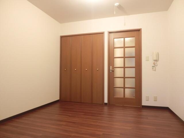 クレール・カサベルデの物件内観写真