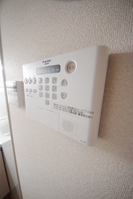 ディアコート本木の物件内観写真