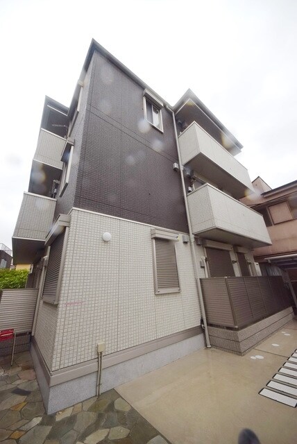 ディアコート本木の物件内観写真