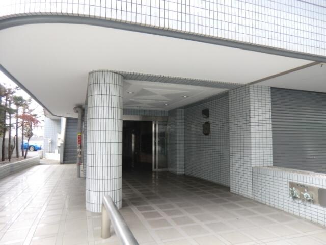 エレガンス綾瀬6の物件内観写真