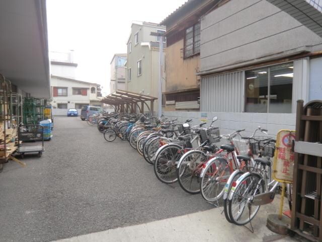 エレガンス綾瀬6の物件内観写真